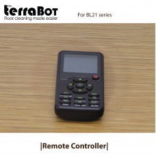 Remote Controller for TerraBot BL21 series